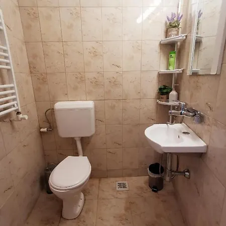 Appartement Urban Vibes Studio-old Town Bucarest