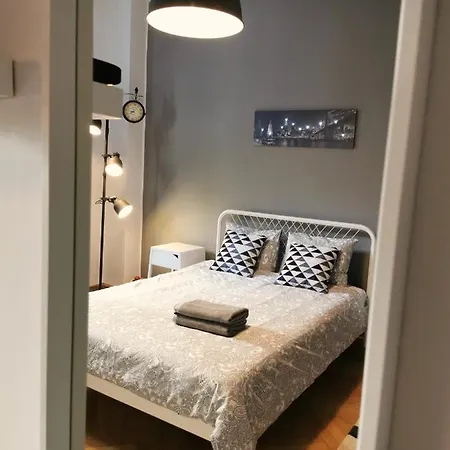 Appartement Urban Vibes Studio-old Town
