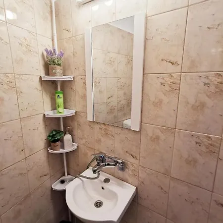 Urban Vibes Studio-old Town Appartement Bucarest