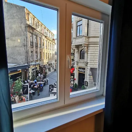 Apartment Urban Vibes Studio-old Town